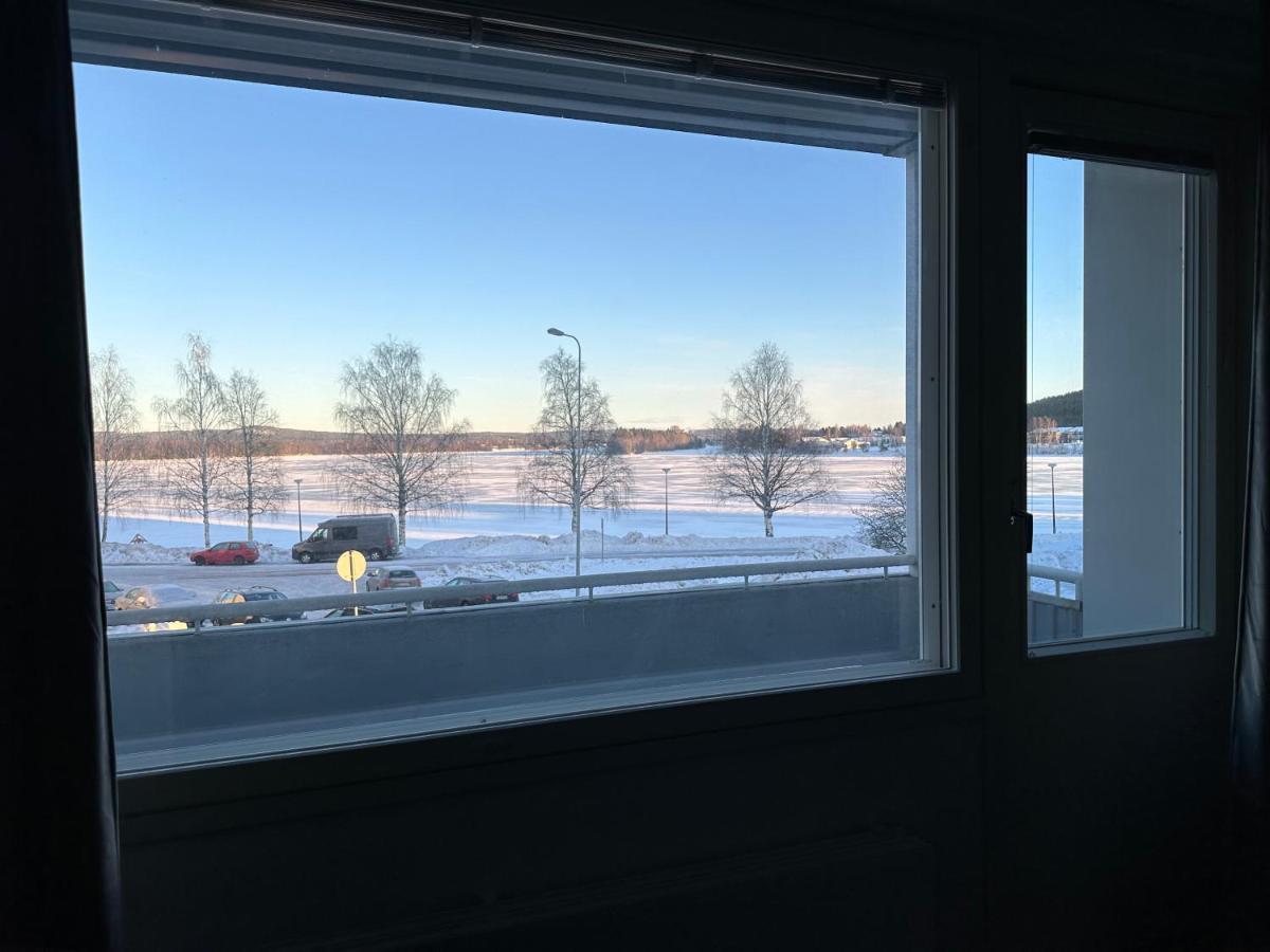 Spectacular River View - Downtown Rovaniemi Dış mekan fotoğraf
